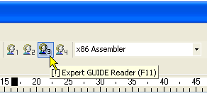 Editor ConText - Expert Guide Reader