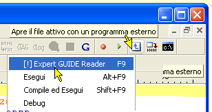 Editor PsPad - Expert Guide for Windows