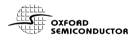 Data Sheet - Oxford Semiconductors