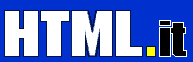 Logo Html.it