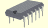 LCD-Controller HD44780 Hardware