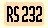 Standard RS232C