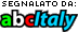 Segnalato su abcItaly
