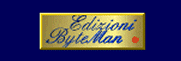 Segnalato su Edizioni Byteman