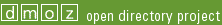 Segnalato su dmoz