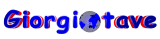 Logo di "Giorgio Tave"
