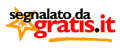 Segnalato su Gratis.it