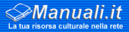 Segnalato su Manuali.it