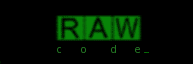 Segnalato su RawCode.org