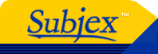 Subjex
