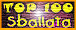 Segnalato su TOP100Sballata