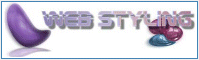 Segnalato su Web Styling