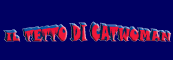 Logo di "il tetto di Catwoman"