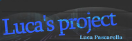 Logo di "www.lucasproject.it"