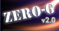 Logo di "www.zerog.biz/"