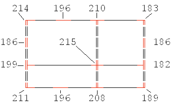 Cornice Mista 01