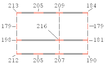 Cornice Mista 02