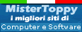 Vota questo sito nella TOP 100 Mister Toppy